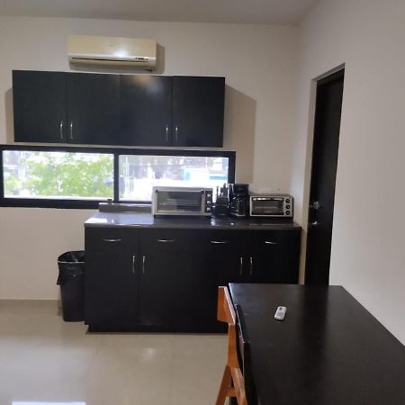 Calle 22 By 770 Apartments ปลายาเดลการ์เมน ภายนอก รูปภาพ