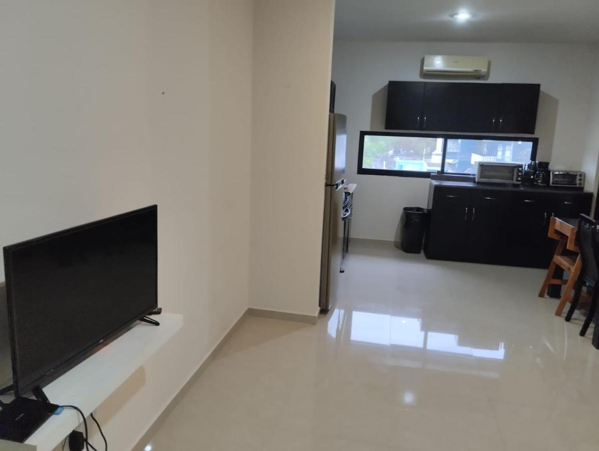 Calle 22 By 770 Apartments ปลายาเดลการ์เมน ภายนอก รูปภาพ