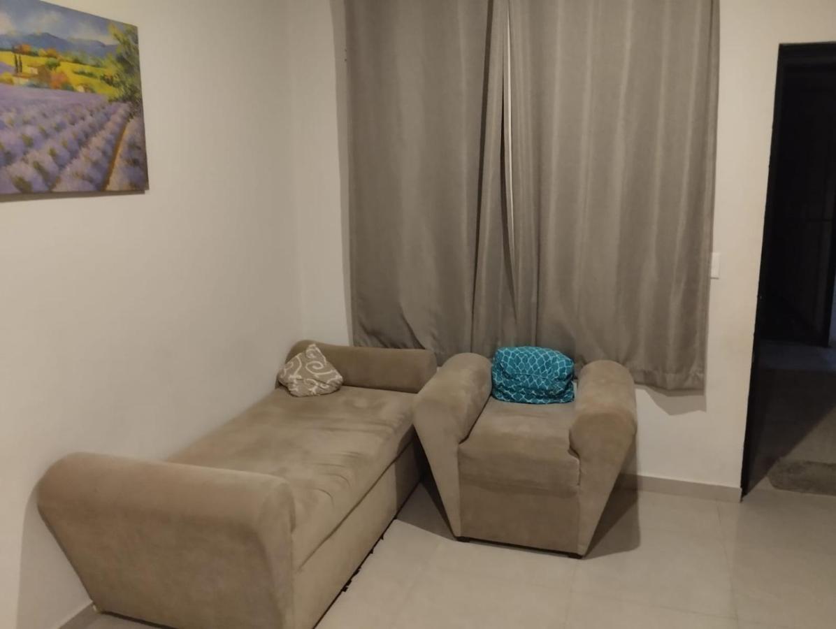 Calle 22 By 770 Apartments ปลายาเดลการ์เมน ภายนอก รูปภาพ