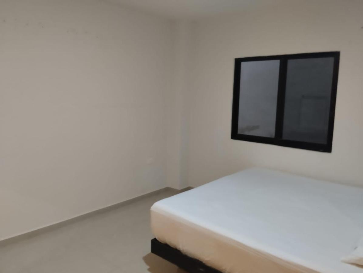 Calle 22 By 770 Apartments ปลายาเดลการ์เมน ภายนอก รูปภาพ