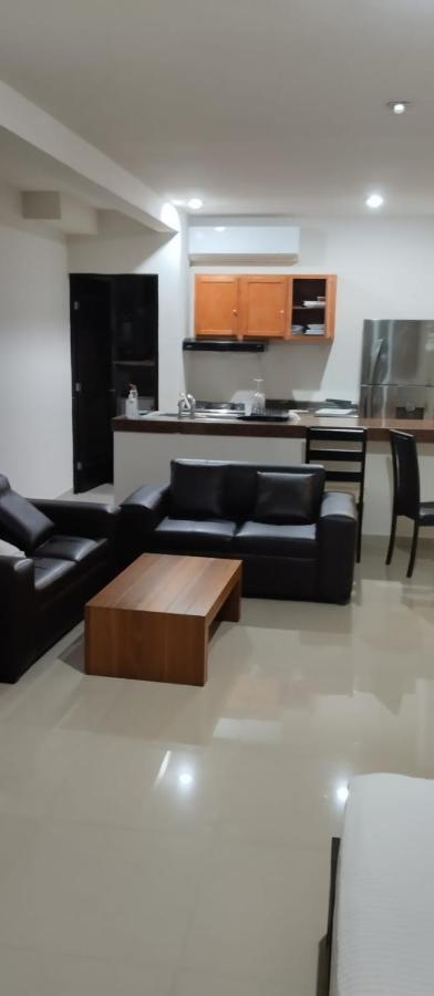 Calle 22 By 770 Apartments ปลายาเดลการ์เมน ภายนอก รูปภาพ