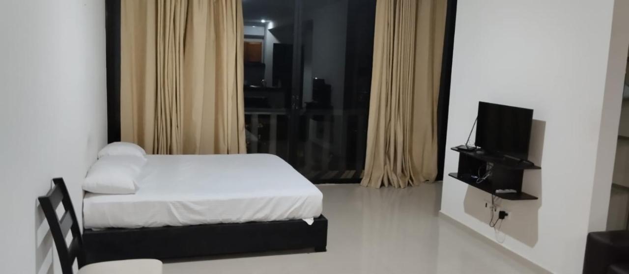 Calle 22 By 770 Apartments ปลายาเดลการ์เมน ภายนอก รูปภาพ