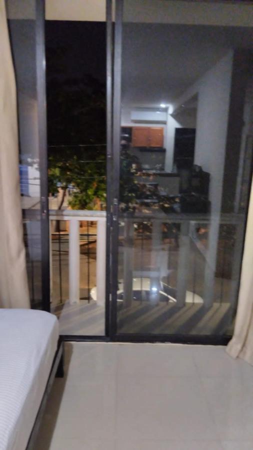 Calle 22 By 770 Apartments ปลายาเดลการ์เมน ภายนอก รูปภาพ
