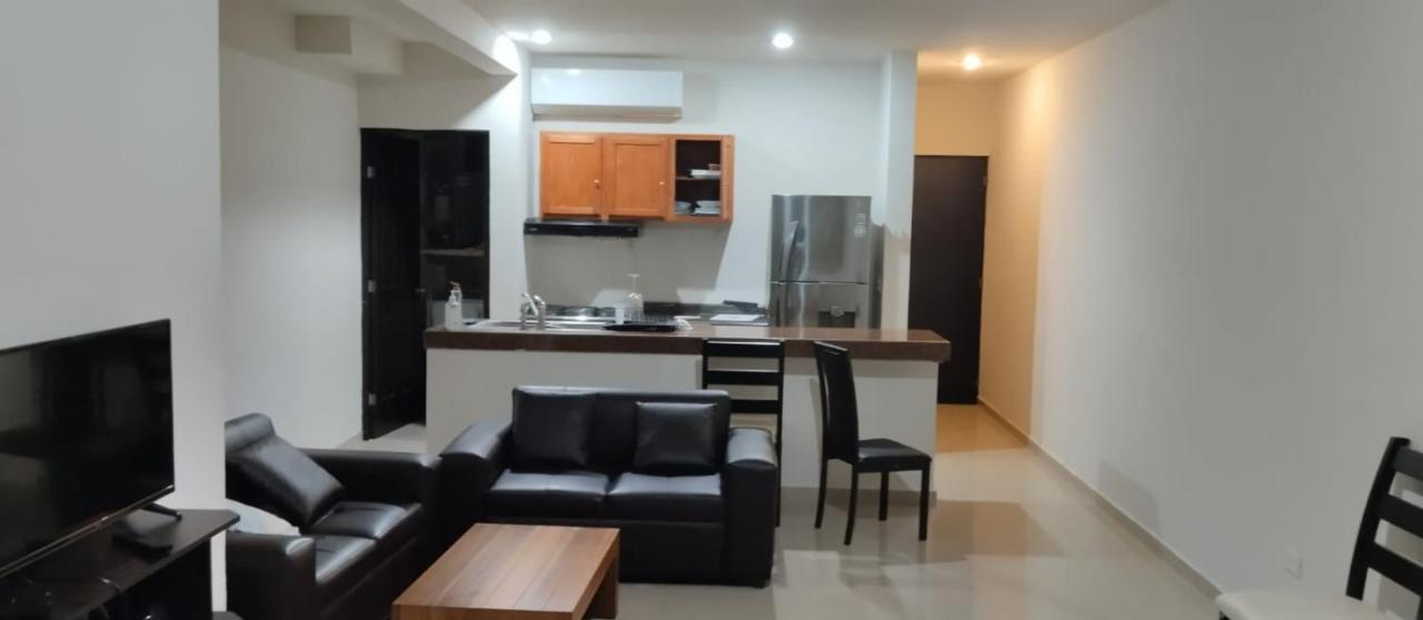 Calle 22 By 770 Apartments ปลายาเดลการ์เมน ภายนอก รูปภาพ