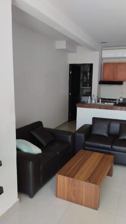 Calle 22 By 770 Apartments ปลายาเดลการ์เมน ภายนอก รูปภาพ