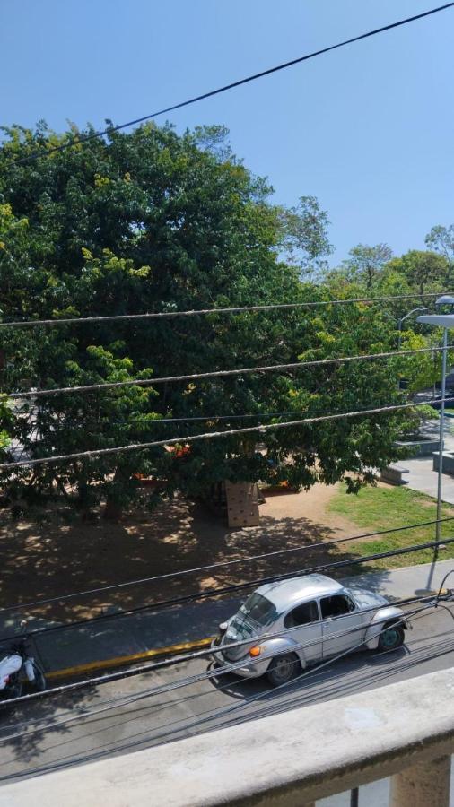 Calle 22 By 770 Apartments ปลายาเดลการ์เมน ภายนอก รูปภาพ