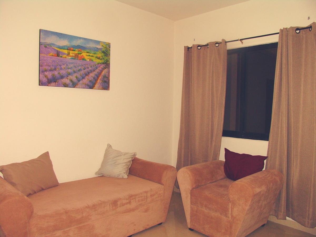 Calle 22 By 770 Apartments ปลายาเดลการ์เมน ภายนอก รูปภาพ