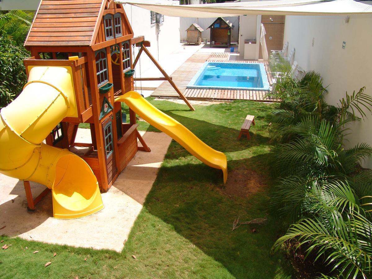 Calle 22 By 770 Apartments ปลายาเดลการ์เมน ภายนอก รูปภาพ