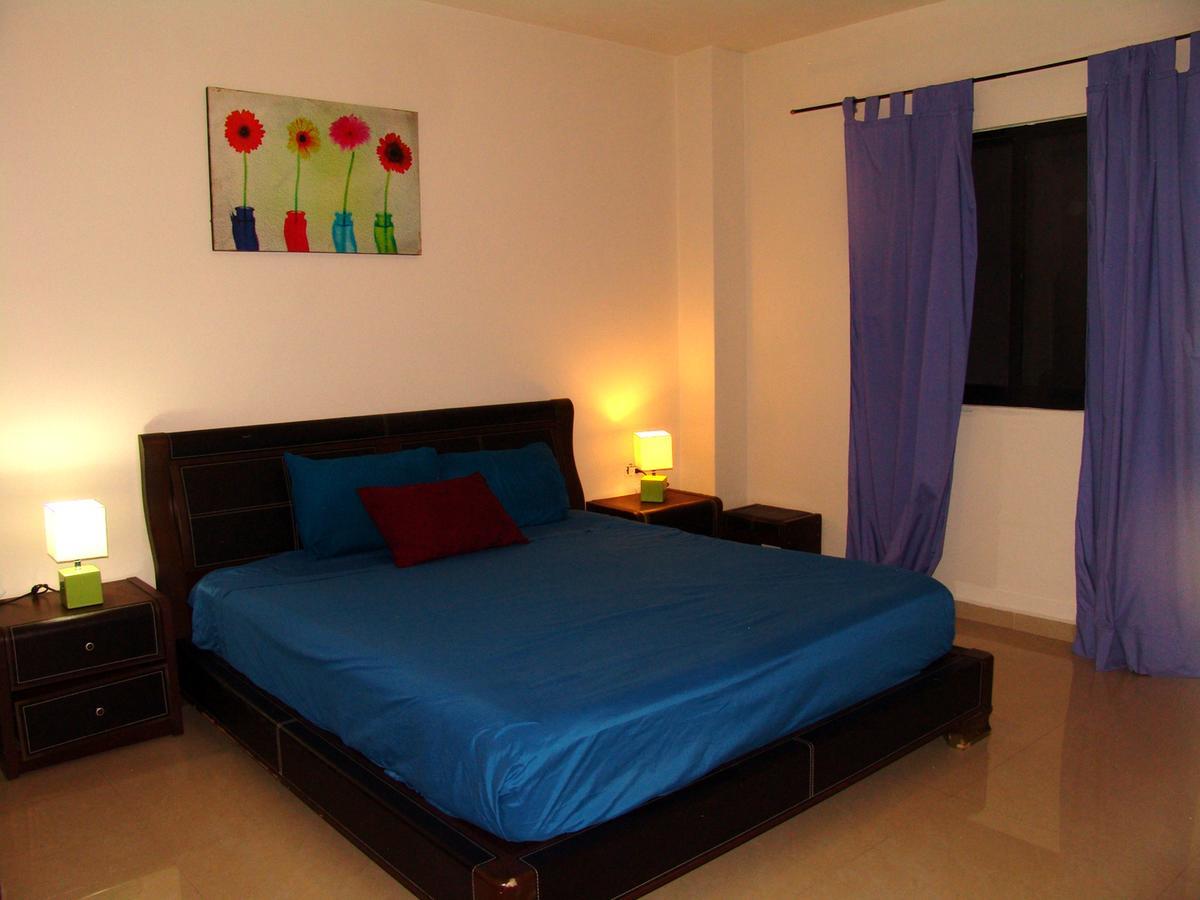 Calle 22 By 770 Apartments ปลายาเดลการ์เมน ภายนอก รูปภาพ