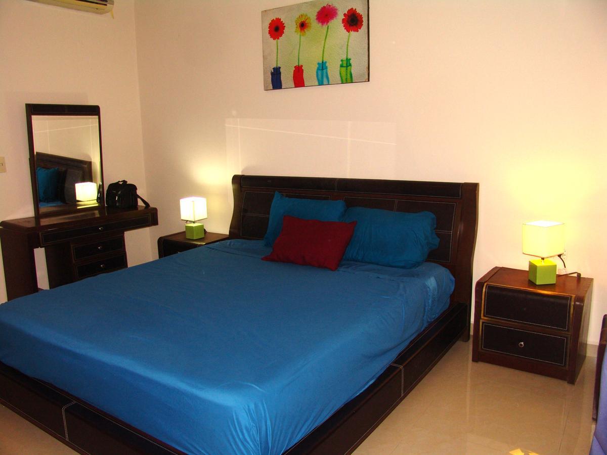 Calle 22 By 770 Apartments ปลายาเดลการ์เมน ภายนอก รูปภาพ