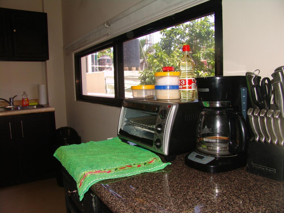 Calle 22 By 770 Apartments ปลายาเดลการ์เมน ภายนอก รูปภาพ