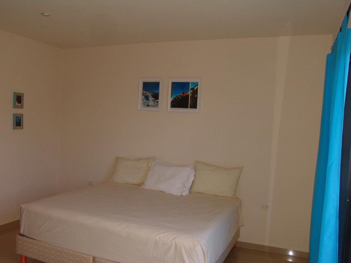 Calle 22 By 770 Apartments ปลายาเดลการ์เมน ภายนอก รูปภาพ