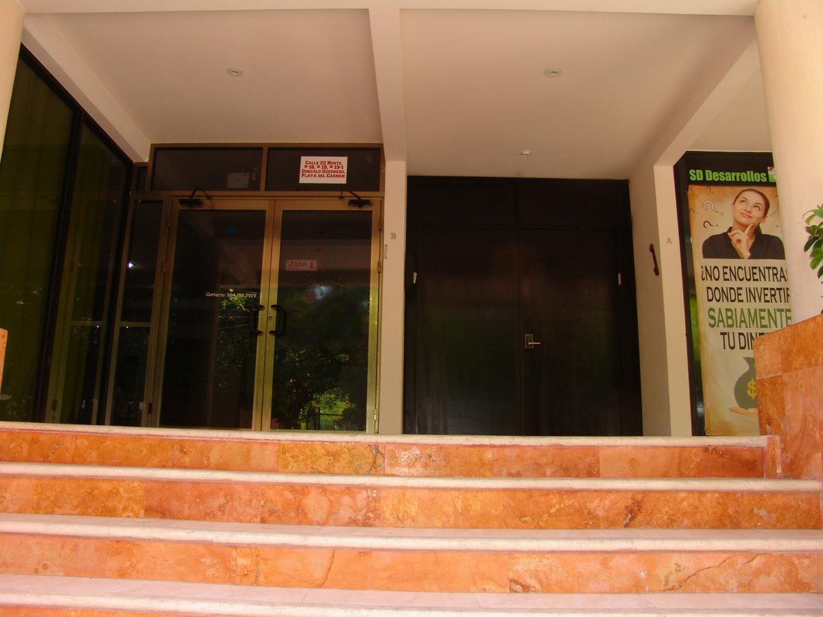 Calle 22 By 770 Apartments ปลายาเดลการ์เมน ภายนอก รูปภาพ