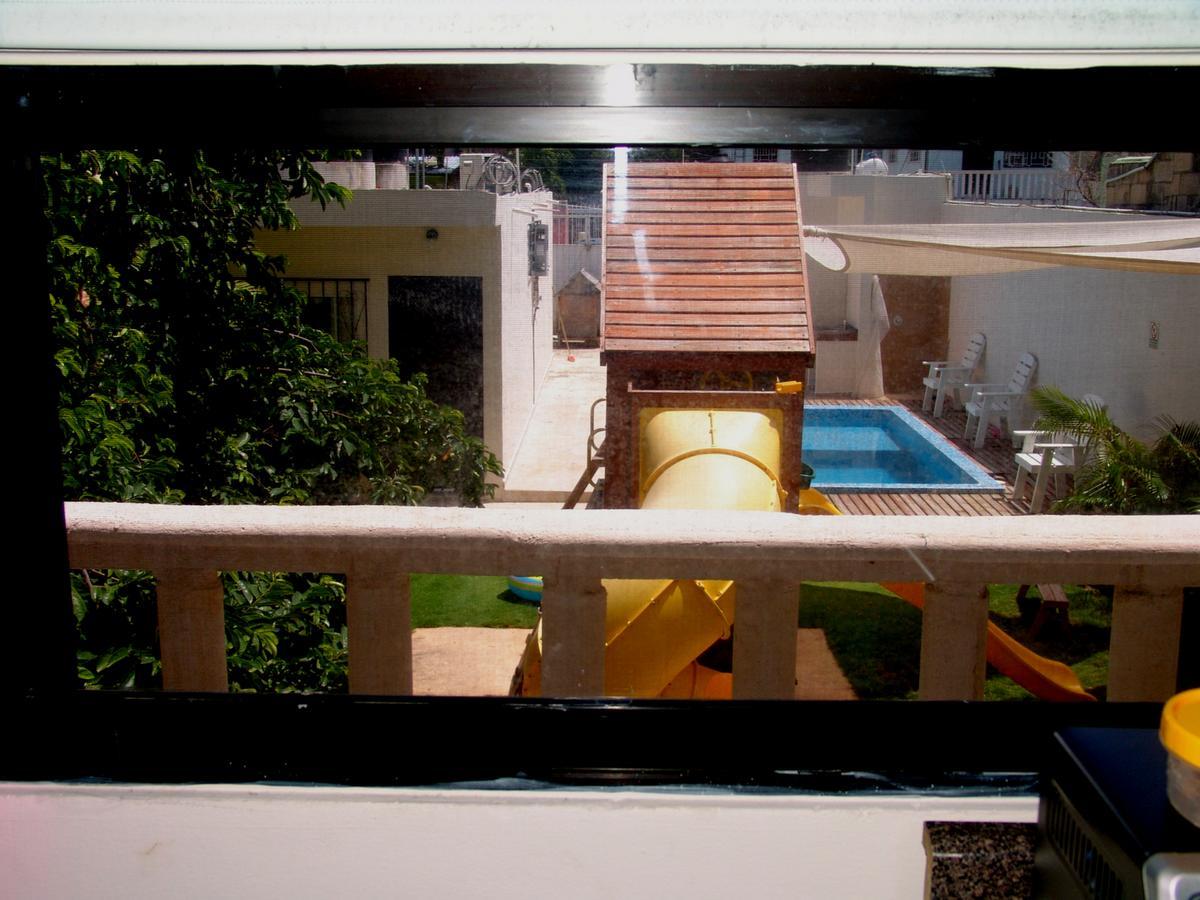 Calle 22 By 770 Apartments ปลายาเดลการ์เมน ภายนอก รูปภาพ