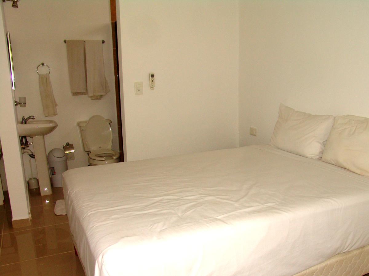 Calle 22 By 770 Apartments ปลายาเดลการ์เมน ภายนอก รูปภาพ
