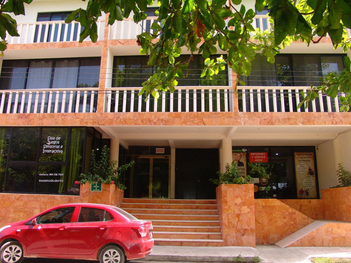 Calle 22 By 770 Apartments ปลายาเดลการ์เมน ภายนอก รูปภาพ