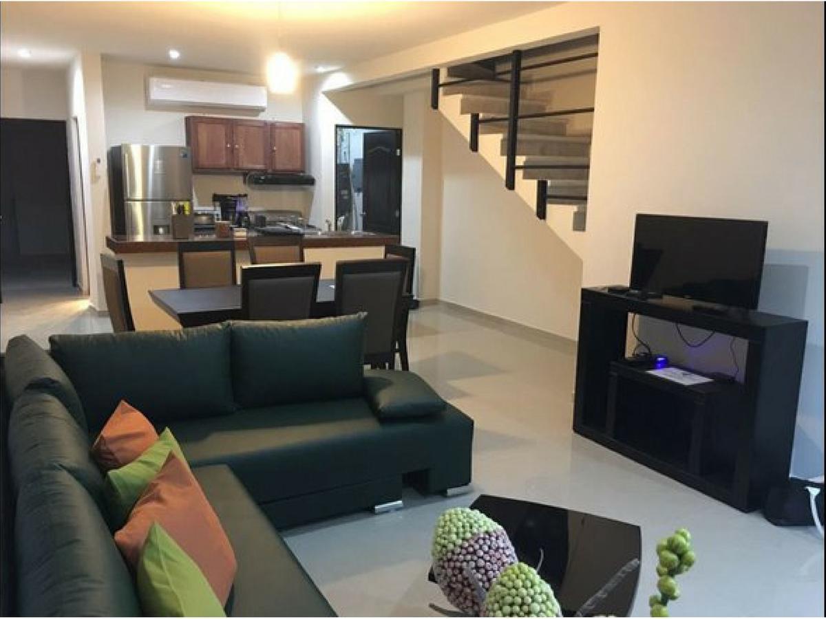 Calle 22 By 770 Apartments ปลายาเดลการ์เมน ภายนอก รูปภาพ