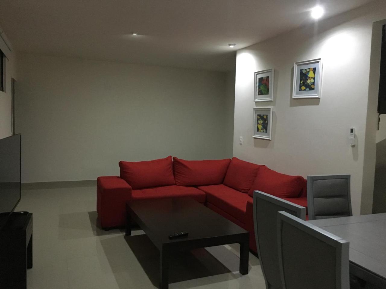 Calle 22 By 770 Apartments ปลายาเดลการ์เมน ภายนอก รูปภาพ