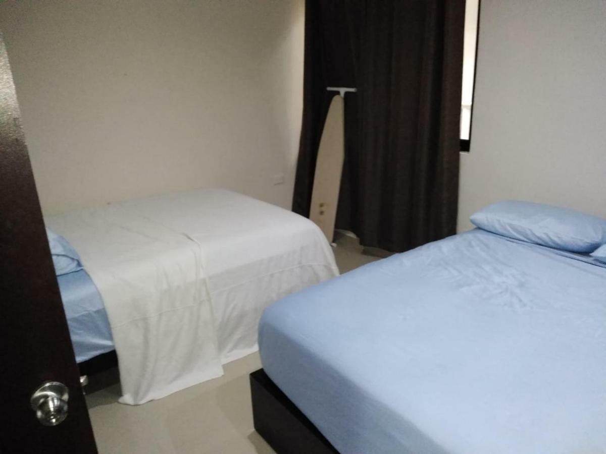 Calle 22 By 770 Apartments ปลายาเดลการ์เมน ภายนอก รูปภาพ