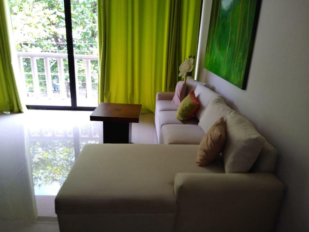 Calle 22 By 770 Apartments ปลายาเดลการ์เมน ภายนอก รูปภาพ