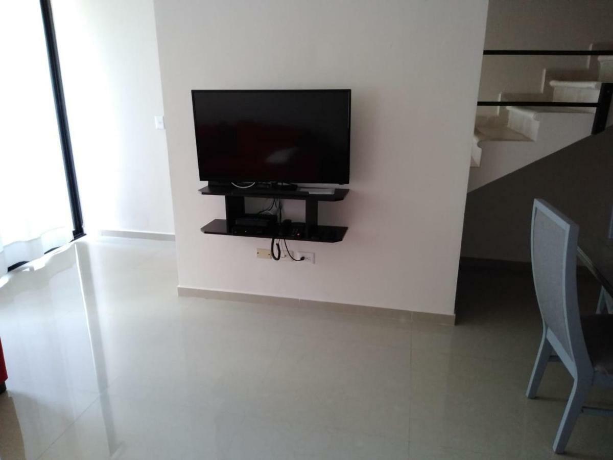 Calle 22 By 770 Apartments ปลายาเดลการ์เมน ภายนอก รูปภาพ