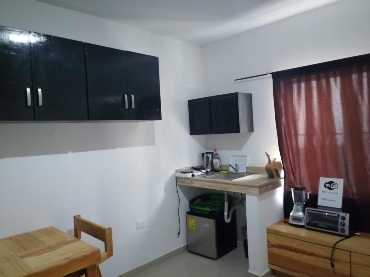 Calle 22 By 770 Apartments ปลายาเดลการ์เมน ภายนอก รูปภาพ