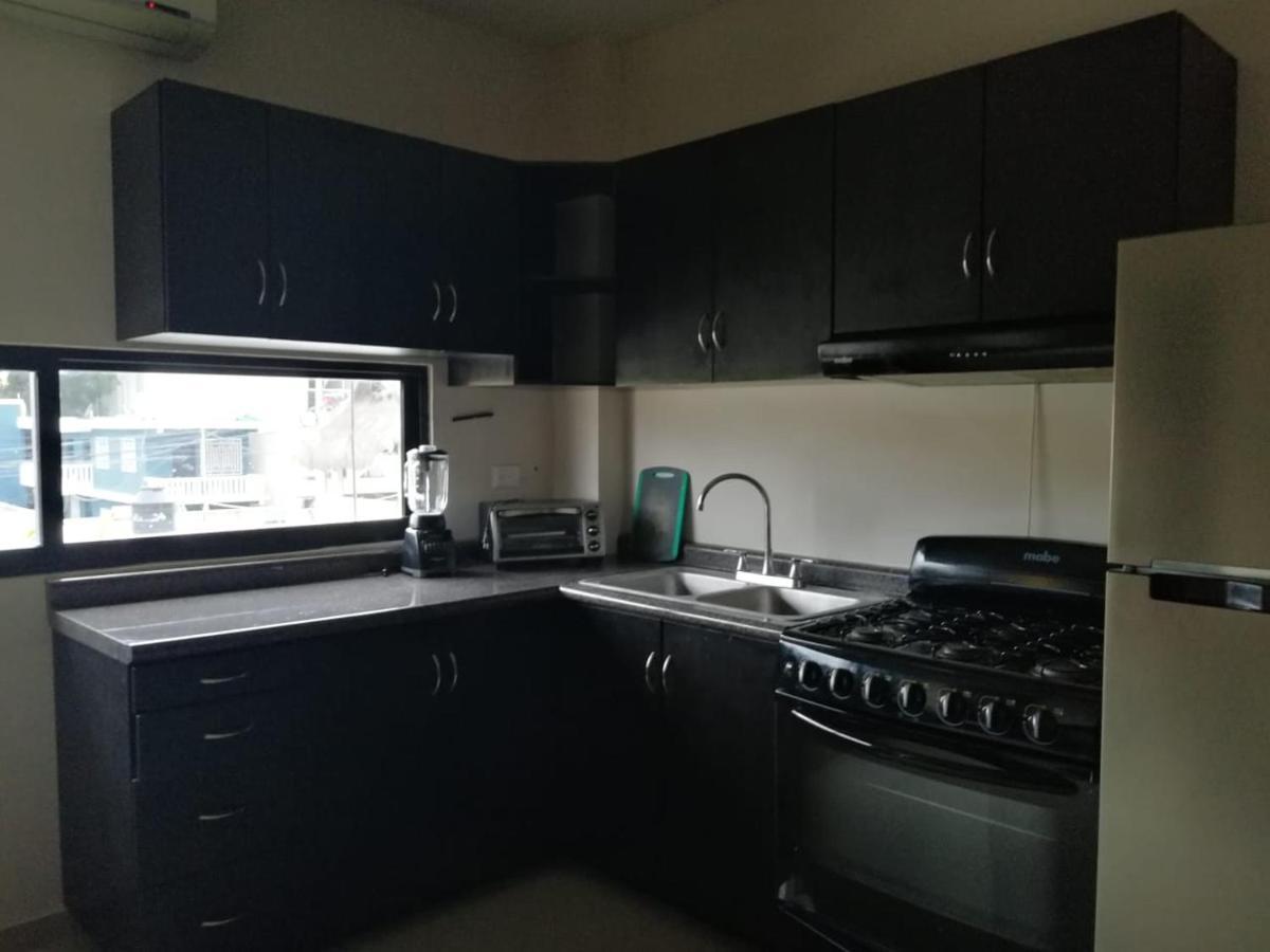 Calle 22 By 770 Apartments ปลายาเดลการ์เมน ภายนอก รูปภาพ