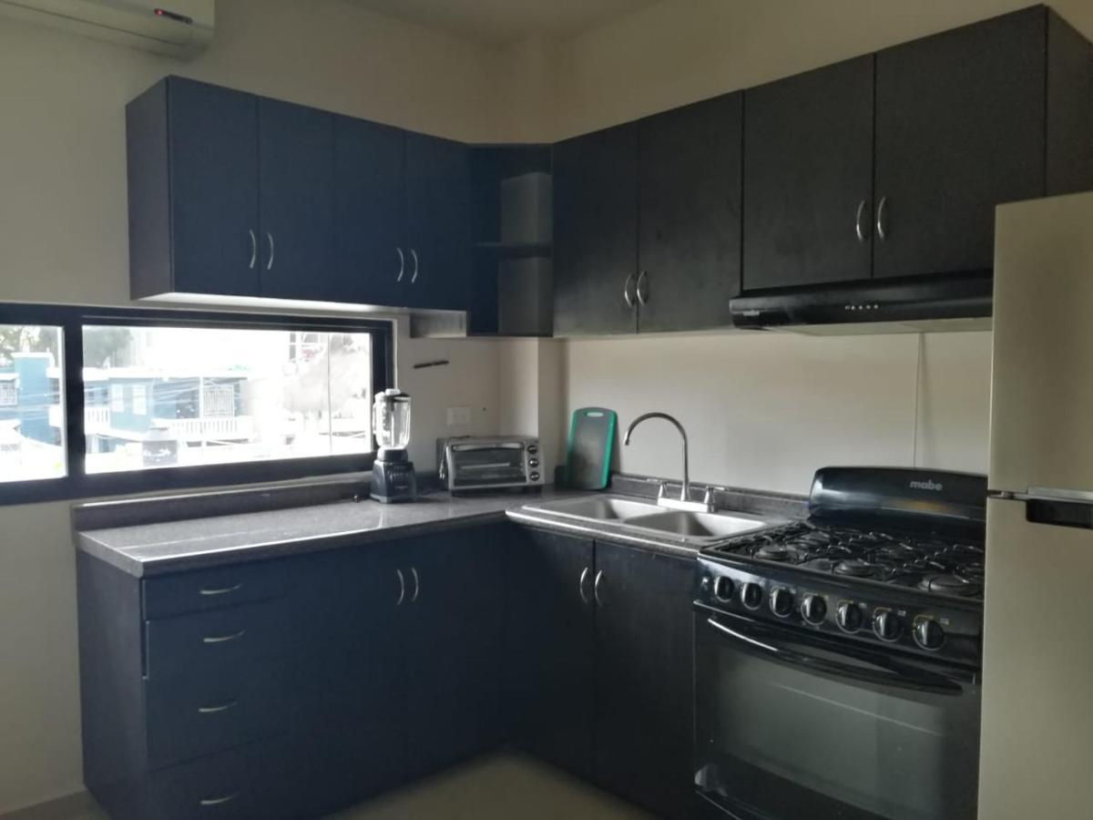 Calle 22 By 770 Apartments ปลายาเดลการ์เมน ภายนอก รูปภาพ
