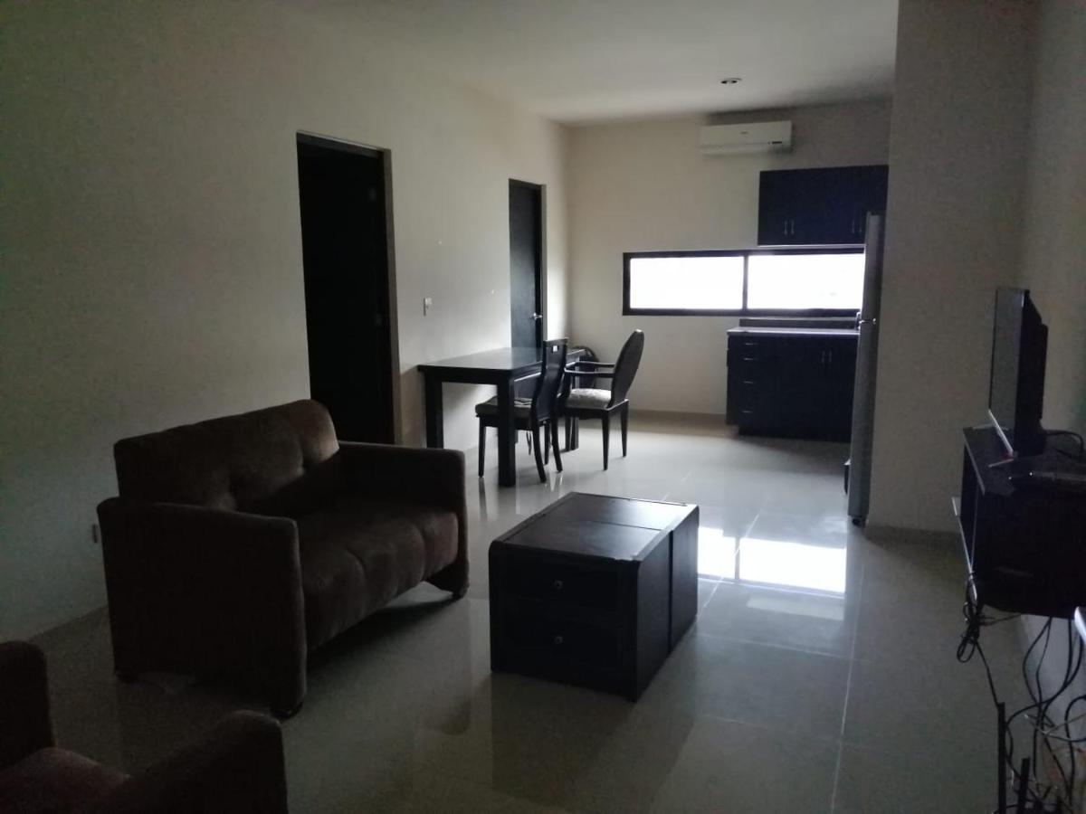 Calle 22 By 770 Apartments ปลายาเดลการ์เมน ภายนอก รูปภาพ