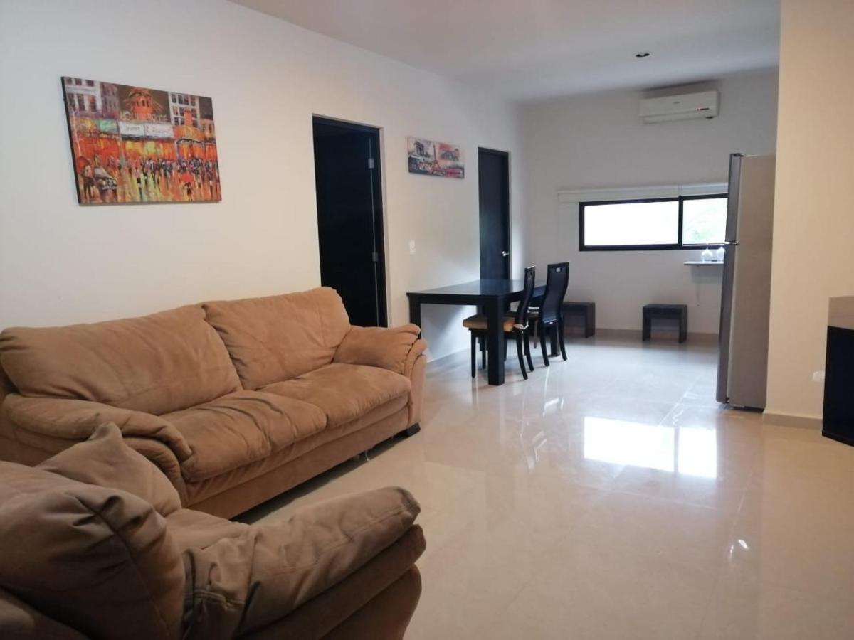 Calle 22 By 770 Apartments ปลายาเดลการ์เมน ภายนอก รูปภาพ