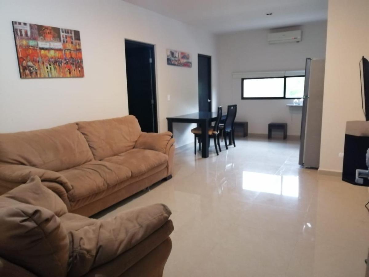 Calle 22 By 770 Apartments ปลายาเดลการ์เมน ภายนอก รูปภาพ